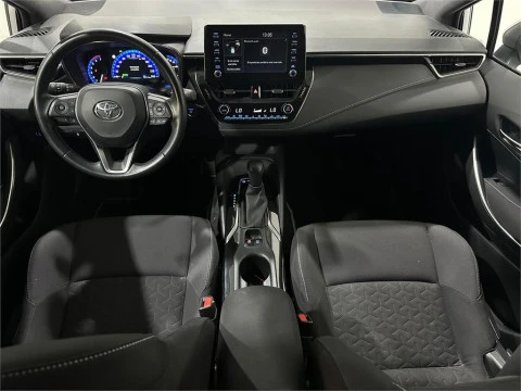 Toyota Corolla Touring Sports 125H Active Tech