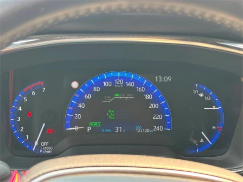 Toyota Corolla Touring Sports 125H Active Tech