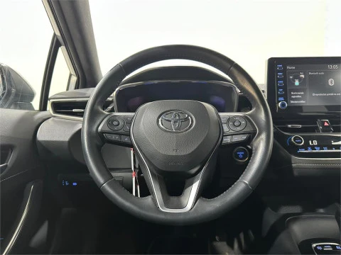 Toyota Corolla Touring Sports 125H Active Tech