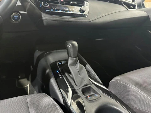 Toyota Corolla Touring Sports 125H Active Tech