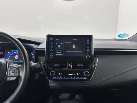 Toyota Corolla Touring Sports 125H Active Tech