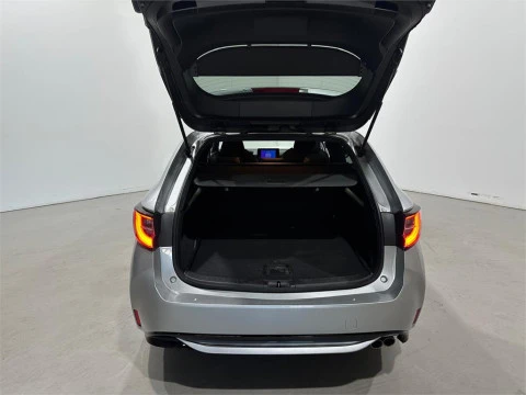 Toyota Corolla Touring Sports 125H Active Tech