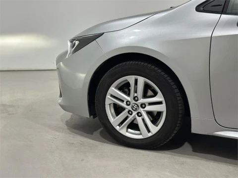 Toyota Corolla Touring Sports 125H Active Tech