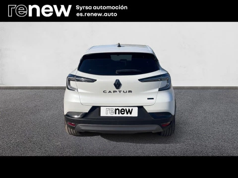 Renault Captur esprit Alpine E-Tech 117kW (160CV)