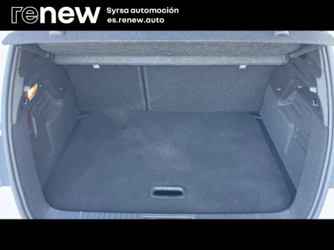 Renault Captur esprit Alpine E-Tech 117kW (160CV)