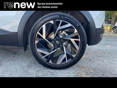 Renault Captur esprit Alpine E-Tech 117kW (160CV)