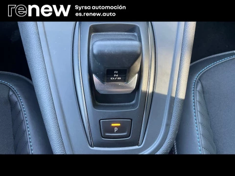 Renault Captur esprit Alpine E-Tech 117kW (160CV)