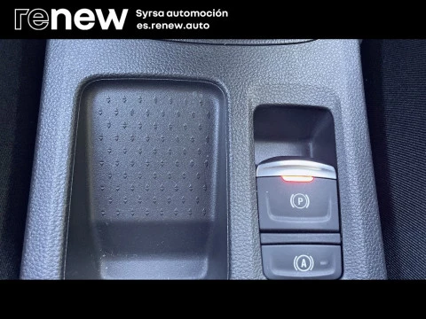 Renault Captur esprit Alpine E-Tech 117kW (160CV)