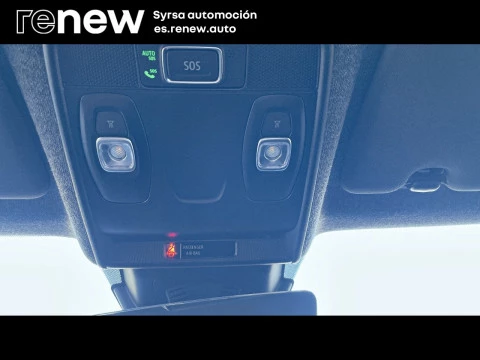 Renault Captur esprit Alpine E-Tech 117kW (160CV)