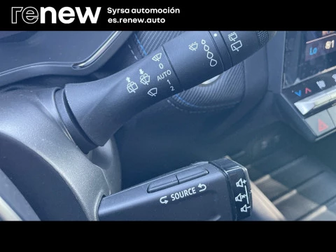 Renault Captur esprit Alpine E-Tech 117kW (160CV)