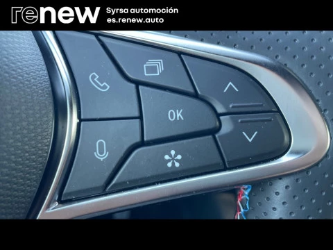 Renault Captur esprit Alpine E-Tech 117kW (160CV)