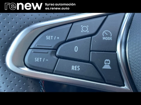 Renault Captur esprit Alpine E-Tech 117kW (160CV)