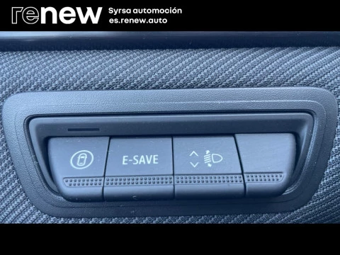 Renault Captur esprit Alpine E-Tech 117kW (160CV)