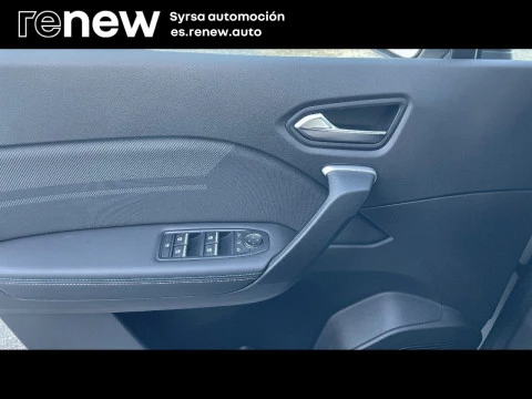 Renault Captur esprit Alpine E-Tech 117kW (160CV)