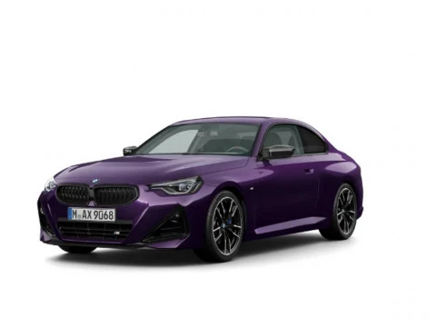 BMW Serie 2 M240i xDrive