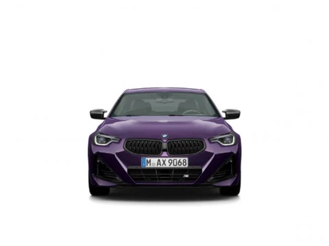 BMW Serie 2 M240i xDrive