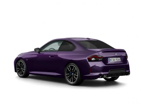 BMW Serie 2 M240i xDrive