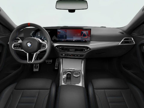 BMW Serie 2 M240i xDrive