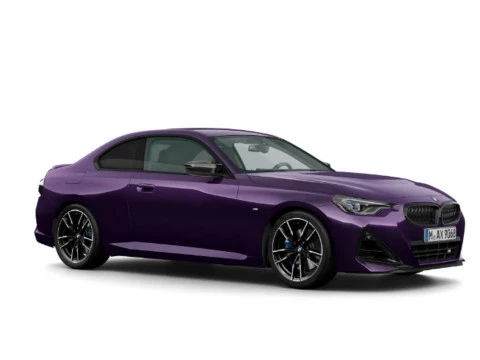 BMW Serie 2 M240i xDrive