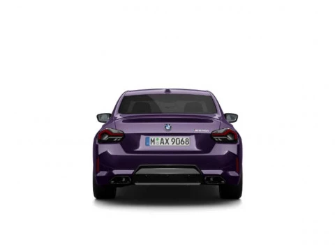 BMW Serie 2 M240i xDrive