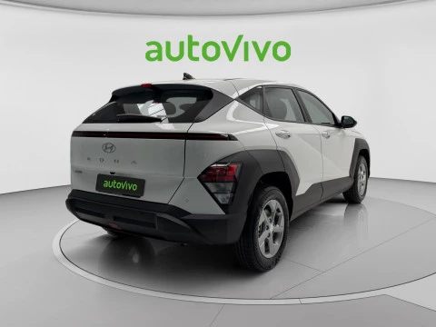 Hyundai Kona 1.0T 115CV Maxx