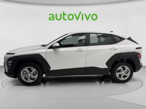 Hyundai Kona 1.0T 115CV Maxx