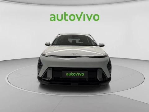 Hyundai Kona 1.0T 115CV Maxx