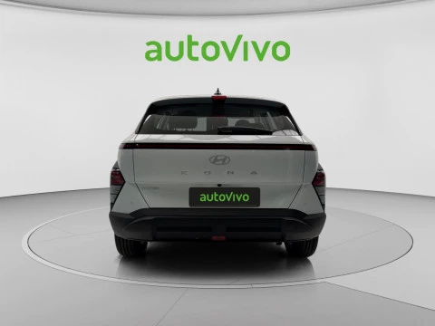 Hyundai Kona 1.0T 115CV Maxx