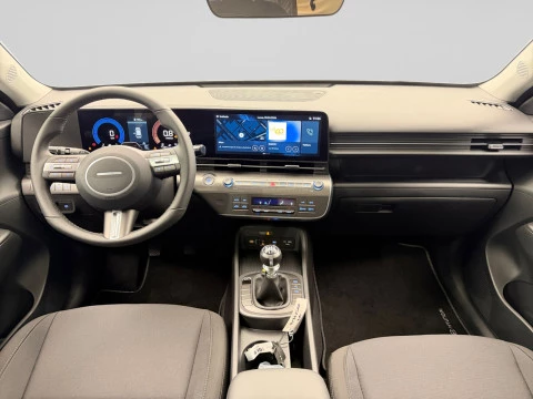 Hyundai Kona 1.0T 115CV Maxx