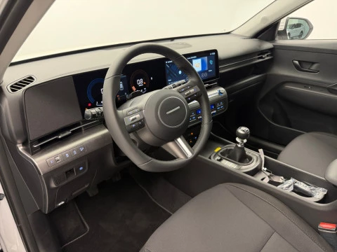 Hyundai Kona 1.0T 115CV Maxx