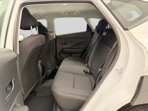 Hyundai Kona 1.0T 115CV Maxx