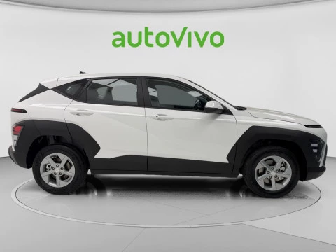 Hyundai Kona 1.0T 115CV Maxx