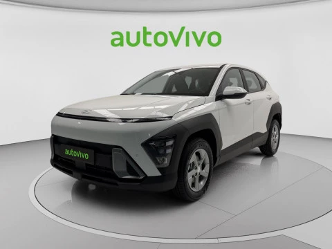 Hyundai Kona 1.0T 115CV Maxx