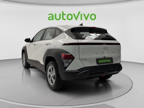 Hyundai Kona 1.0T 115CV Maxx