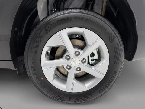 Hyundai Kona 1.0T 115CV Maxx