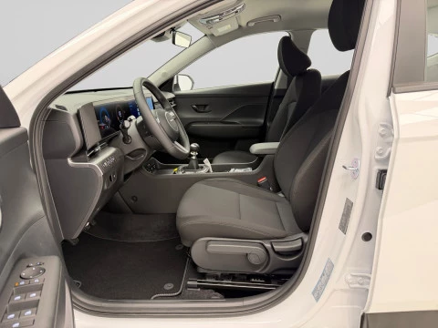 Hyundai Kona 1.0T 115CV Maxx