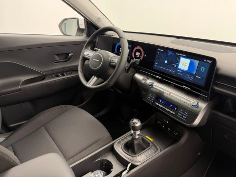 Hyundai Kona 1.0T 115CV Maxx