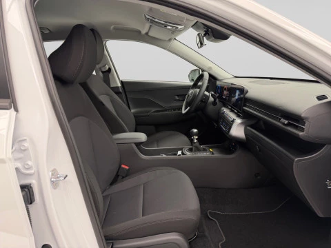 Hyundai Kona 1.0T 115CV Maxx