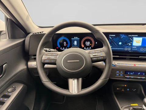 Hyundai Kona 1.0T 115CV Maxx