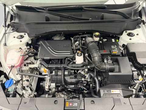 Hyundai Kona 1.0T 115CV Maxx