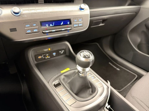 Hyundai Kona 1.0T 115CV Maxx