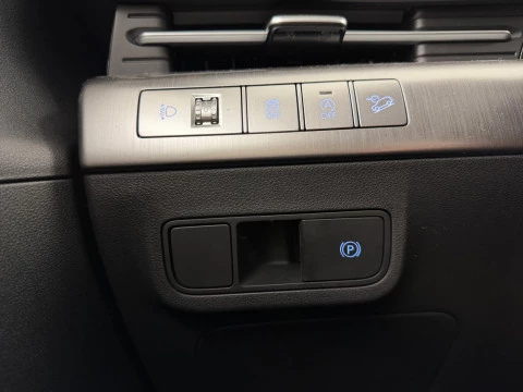 Hyundai Kona 1.0T 115CV Maxx