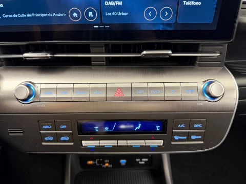 Hyundai Kona 1.0T 115CV Maxx