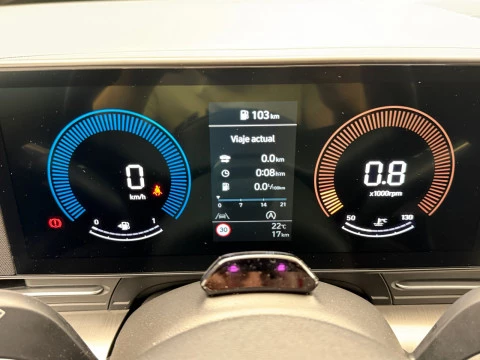 Hyundai Kona 1.0T 115CV Maxx