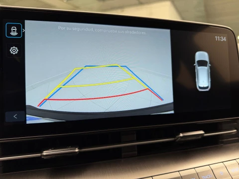 Hyundai Kona 1.0T 115CV Maxx