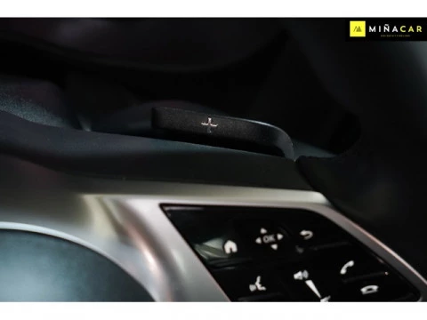 Mercedes-Benz Vito Combi 114 CDI Tourer Select Compacta 100 kW (136 CV)