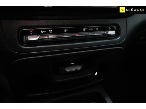 Mercedes-Benz Vito Combi 114 CDI Tourer Select Compacta 100 kW (136 CV)