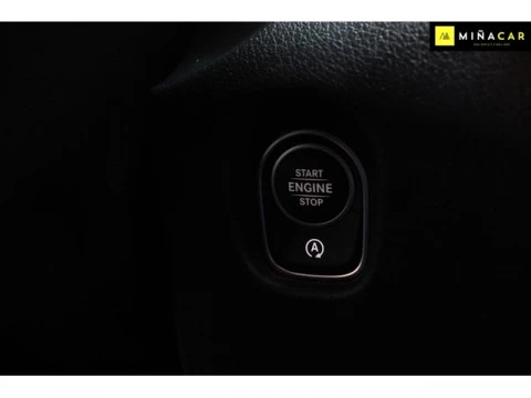 Mercedes-Benz Vito Combi 114 CDI Tourer Select Compacta 100 kW (136 CV)