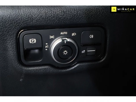 Mercedes-Benz Vito Combi 114 CDI Tourer Select Compacta 100 kW (136 CV)