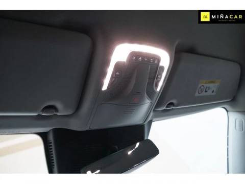 Mercedes-Benz Vito Combi 114 CDI Tourer Select Compacta 100 kW (136 CV)